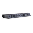 Power Strip: Cyber Power CPS1215RM Horizontal Rack Mount, 10 Outlet