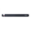 Power Strip: Cyber Power CPS1215RM Horizontal Rack Mount, 10 Outlet