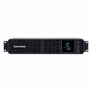 Cyber Power CP1500PFCRM2U PFC Sinewave Rackmount UPS: 1500VA