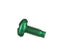 RGTBSG-C, Panduit Bonding Screw,Green,#12-24 (MOQ: 100; Increment of 100)