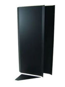 OR-MM20ABL72412-B Ortronics ORTRONICS MM20 LIGHTWT AIRFLOW BAFFLE (MOQ: 1)