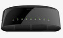 SWI-8-GIG Ethernet Switch: D-Link, 8 Port, Gigabit