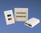 C261X035Y1T, Panduit TT,Non-Adh Poly Comp Lbl,2.61"x.35", White (MOQ: 1000; Increment of 1000)