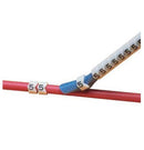 PCA07-5 Panduit Pre-Printed Clip-On WM, Non-Adhesive Ace (MOQ: 1)