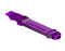 SRJET-P Leviton Extraction Tool, Secure RJ, Purple color transparent