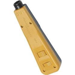 Fluke 10055000 D814 with 66 Blade Punch Down Tool