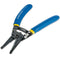 11055 Klein Tools Wire Cutter / Stripper, Cuts, Strips, Loops 10-18 AWG Solid, 12-20 AWG Stranded