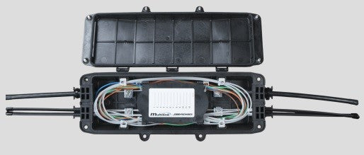 Fiber Optic Splice Enclosure Kit – FalconTech