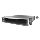 OR-INFC02U-M4-E Ortronics Ortronics Enclosure, Infinium, 2U, M4 Drawer Face1 (MOQ: 1)