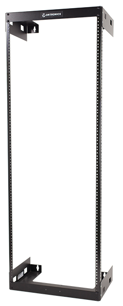 WMRF-30-18 Ortronics Wall Mount Rack, 18 Inch Deep, 30U (MOQ: 1 ...