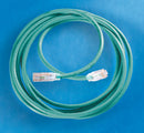 OR-MC5E07-06 Ortronics Patch Cable: Ortronics Clarity, Cat 5e, 7 Ft , Blue (MOQ: 1)