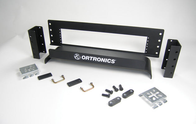 Ortronics | Racks, Cabinets | Racks – FalconTech