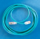 MC5E14-06 Ortronics Patch Cable: Ortronics Clarity, Cat 5e, 14 Ft, Blue (MOQ: 1)