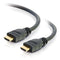 HDMIG-100FT Active High Speed HDMI® Cable 4K 30Hz - In-Wall, CL3-Rated,100 Ft.
