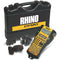 Dymo 1756589 Labeling Kit, Rhino 5200