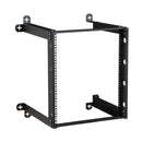 1915-3-301-12 Kendall Howard 12U V-Line Wall Mount Rack - 18" Depth
