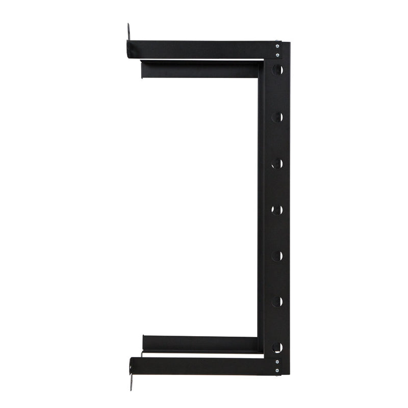 1915-3-301-21 Wall Mount Rack: Kendall Howard V-Line, 18 Inch Deep, 21U