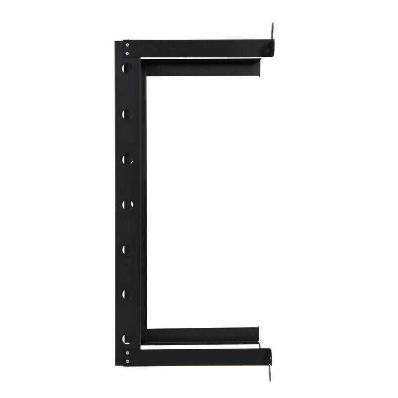 1915-3-301-21 Wall Mount Rack: Kendall Howard V-Line, 18 Inch Deep, 21U