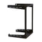 1915-3-500-15 Wall Mount Rack: Kendall Howard, 18 Inch Deep, 15U