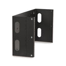 1916-3-200-06 Kendall Howard 6U Patch Panel Bracket