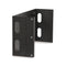 1916-3-200-06 Kendall Howard 6U Patch Panel Bracket