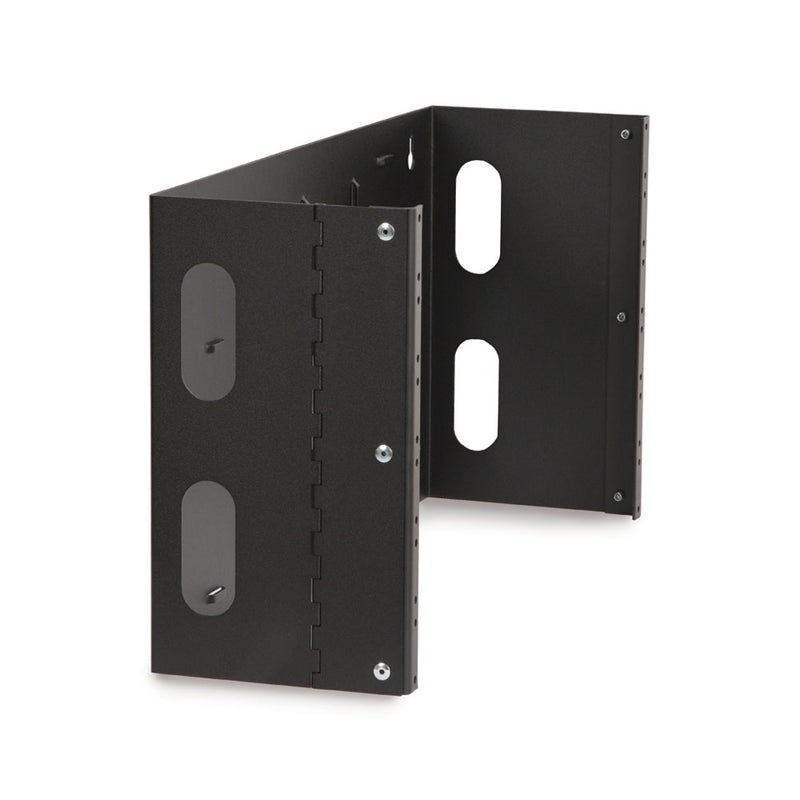 1916-3-200-06 Kendall Howard 6U Patch Panel Bracket