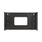 1916-3-200-06 Kendall Howard 6U Patch Panel Bracket