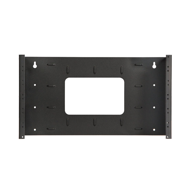 1916-3-200-06 Kendall Howard 6U Patch Panel Bracket