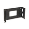 1916-3-200-06 Kendall Howard 6U Patch Panel Bracket