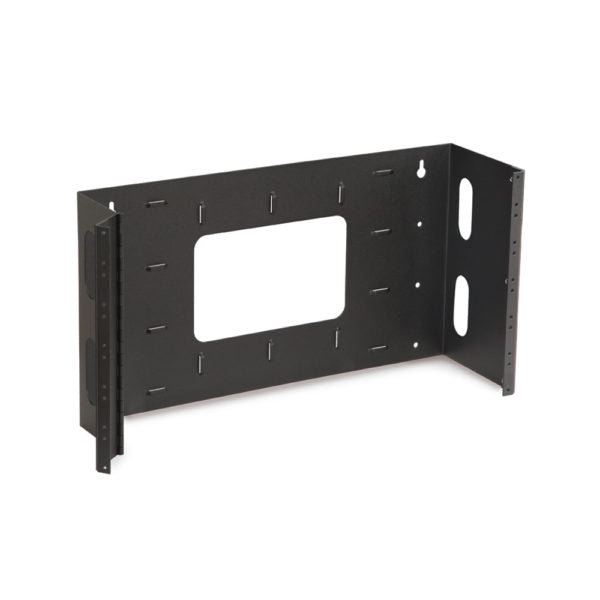 1916-3-200-06 Kendall Howard 6U Patch Panel Bracket