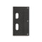 1916-3-200-06 Kendall Howard 6U Patch Panel Bracket
