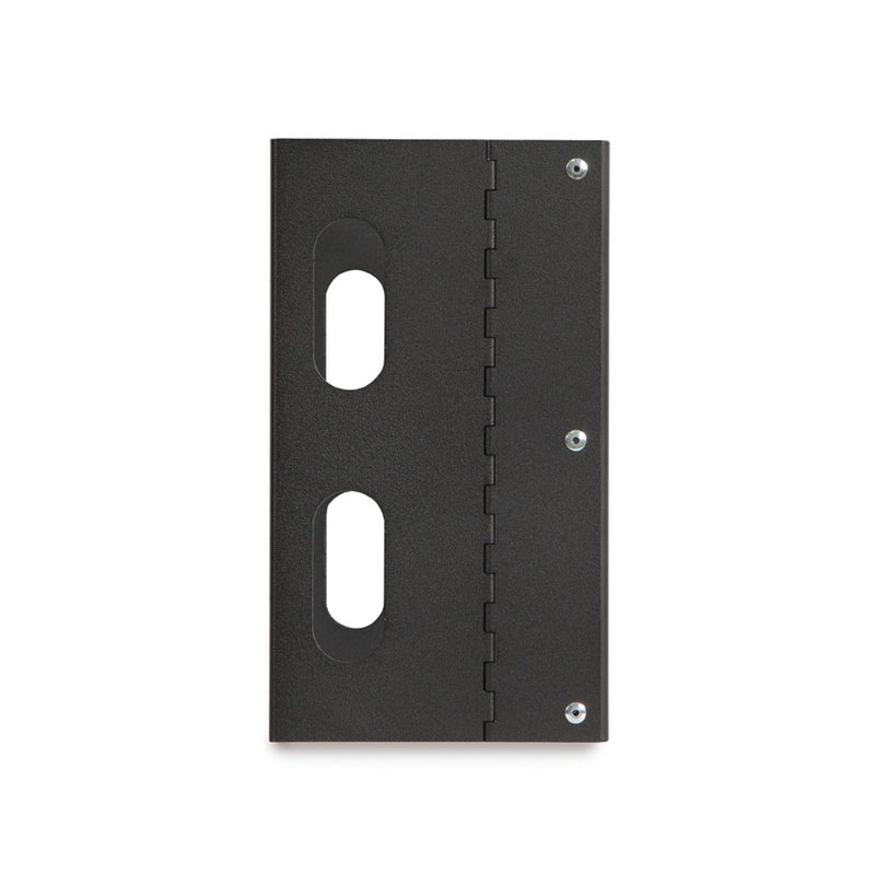 1916-3-200-06 Kendall Howard 6U Patch Panel Bracket