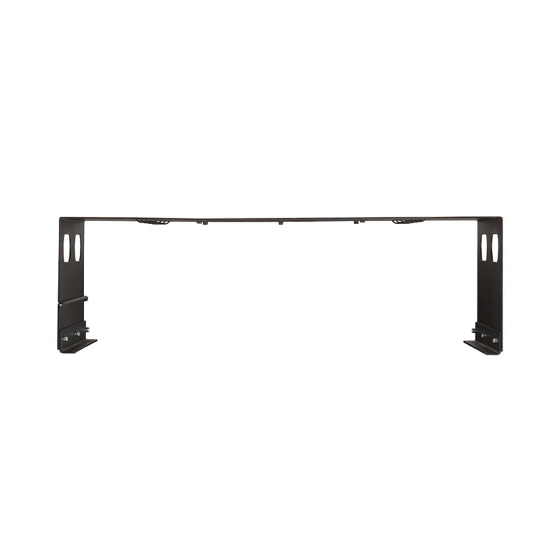 1916-3-200-06 Kendall Howard 6U Patch Panel Bracket