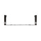 1916-3-200-06 Kendall Howard 6U Patch Panel Bracket