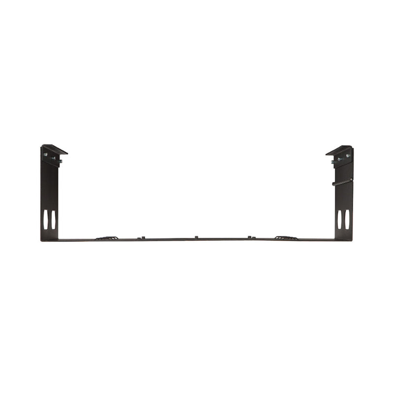 1916-3-200-06 Kendall Howard 6U Patch Panel Bracket