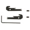 19353 Klein Tools Conduit Reamer Replacement Blade Kit