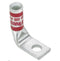 LCA4/0-38F-X Copper Compression Lug, 1 Hole, 4/0 AWG, (MOQ: 1; Increment of 1)