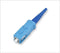 95-200-41-Z Fiber Optic Connector: Corning UniCam, SC, Single-Mode OS2, 25 Pack