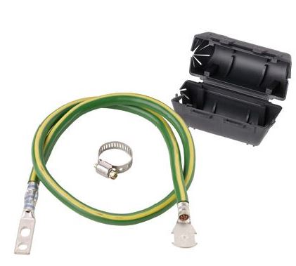 ACG24K-500, Panduit Armored Cable Grounding Kits  ( MOQ1 ; Increment1 )