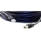 P-USBAB-25ACT Cable: Covid, USB Type-A Male / Type-B Male, Plenum, 25 Ft.