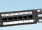 C100X050YPT, Panduit TT,Adh Super-Tack Poly,1"x.5", White, 3"core (MOQ: 10000; Increment of 10000)