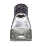 LCAX4/0-56-X Copper Compression Lug, 1 Hole, 4/0 AWG MOQ: 1; Increment of 1)