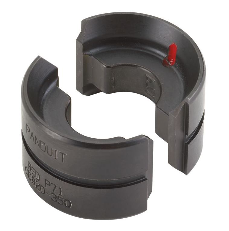 CD-920-300, Panduit CrimpDie,CT-920/930,300kcmilCu,4/0,Al  ( MOQ1 ; Increment1 )