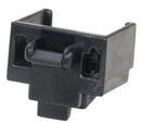 PSL-DCJB-BL, Panduit JackModBlock-outDev,BOsBL,1toolBL (MOQ: 20; Increment of 1)