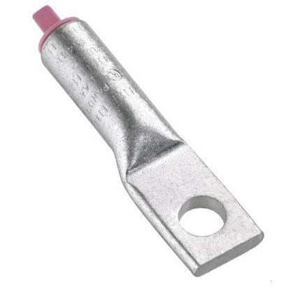 LAA300-12-2, Panduit AlLug,300kcmil,1/2Stud (MOQ: 1; Increment of 1)