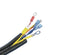CLT100F-125M20 Panduit Corr. Loom Tubing Slit, 1" (25.4mm) X 12 (MOQ: 1)
