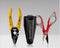 TK-350 Fiber Optic Tool Kit: Jonard, Kevlar Shears, 3-Hole Stripper, Pouch