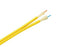 FSIP902Y, Panduit Fiber Ind 29mm Cable OFNP OS2 2 Fibers (MOQ: 1640; Increment of 1)