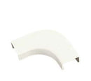 RAFC3WH-X, Panduit Fitting,BendRadiusRA,LD3,LowV, White (MOQ: 10; Increment of 10)