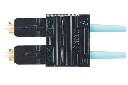 FSC2DMCXAQ, Panduit Fiber SC2 Duplex Multimode Opticam Conne  ( MOQ1 ; Increment1 )